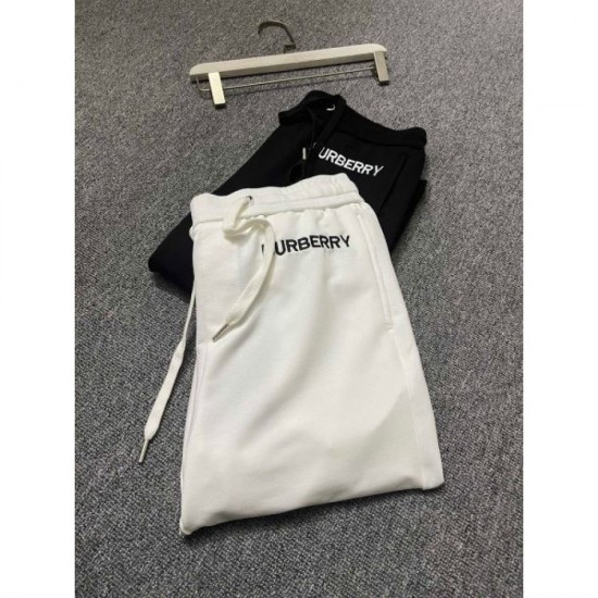 2024SS New Limited Quantity Sale BURBERRY Casual Pants 2024SS New Limited Quantity Sale BURBERRY Casual Pants