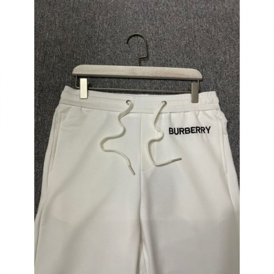 2024SS New Limited Quantity Sale BURBERRY Casual Pants 2024SS New Limited Quantity Sale BURBERRY Casual Pants