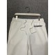 2024SS New Limited Quantity Sale BURBERRY Casual Pants 2024SS New Limited Quantity Sale BURBERRY Casual Pants