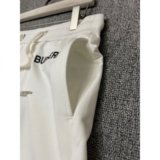 2024SS New Limited Quantity Sale BURBERRY Casual Pants 2024SS New Limited Quantity Sale BURBERRY Casual Pants