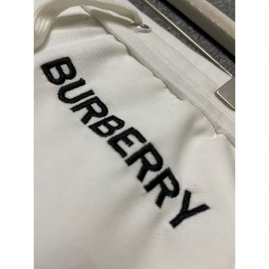 2024SS New Limited Quantity Sale BURBERRY Casual Pants 2024SS New Limited Quantity Sale BURBERRY Casual Pants