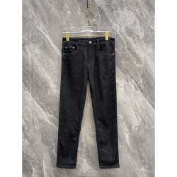 2024SS No. 1 in total cumulative sales! BURBERRY Burberry jeans