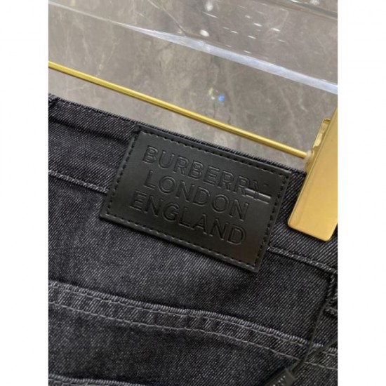 2024SS No. 1 in total cumulative sales! BURBERRY Burberry jeans 2024SS No. 1 in total cumulative sales! BURBERRY Burberry jeans