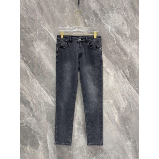 2024SS Trendy and Featured Brands BURBERRY Burberry Jeans 2024SS Trendy and Featured Brands BURBERRY Burberry Jeans