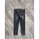 2024SS Trendy and Featured Brands BURBERRY Burberry Jeans 2024SS Trendy and Featured Brands BURBERRY Burberry Jeans