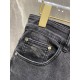 2024SS Trendy and Featured Brands BURBERRY Burberry Jeans 2024SS Trendy and Featured Brands BURBERRY Burberry Jeans