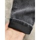 2024SS Trendy and Featured Brands BURBERRY Burberry Jeans 2024SS Trendy and Featured Brands BURBERRY Burberry Jeans