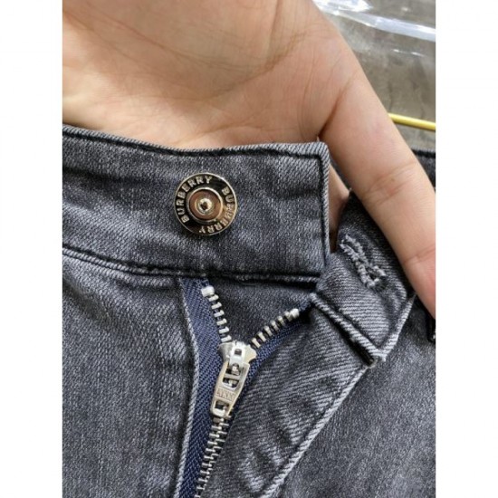 2024SS Trendy and Featured Brands BURBERRY Burberry Jeans 2024SS Trendy and Featured Brands BURBERRY Burberry Jeans
