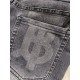 2024SS Trendy and Featured Brands BURBERRY Burberry Jeans 2024SS Trendy and Featured Brands BURBERRY Burberry Jeans