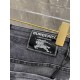 2024SS Trendy and Featured Brands BURBERRY Burberry Jeans 2024SS Trendy and Featured Brands BURBERRY Burberry Jeans