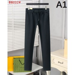 2024SS overwhelmingly popular item BURBERRY Casual pants
