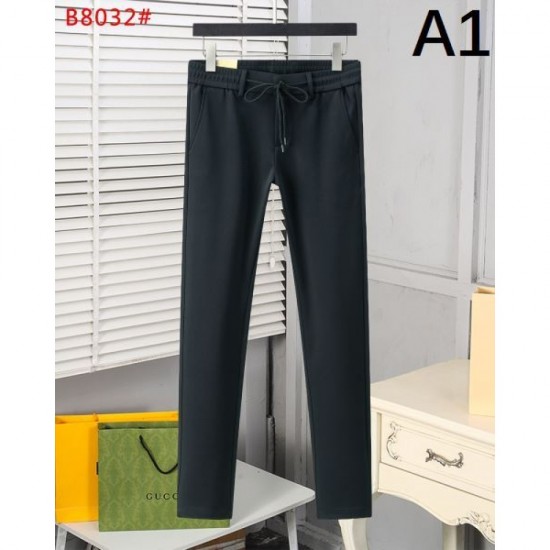 2024SS overwhelmingly popular item BURBERRY Casual pants 2024SS overwhelmingly popular item BURBERRY Casual pants