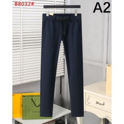 2024SS overwhelmingly popular item BURBERRY Casual pants
