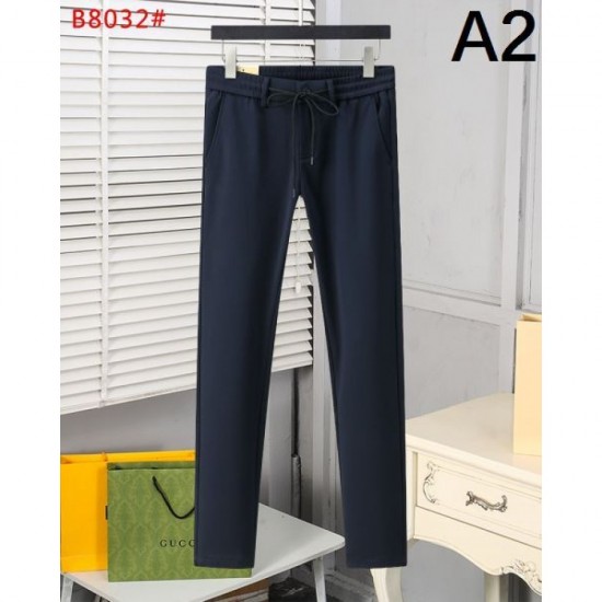 2024SS overwhelmingly popular item BURBERRY Casual pants 2024SS overwhelmingly popular item BURBERRY Casual pants