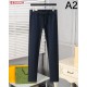 2024SS overwhelmingly popular item BURBERRY Casual pants 2024SS overwhelmingly popular item BURBERRY Casual pants