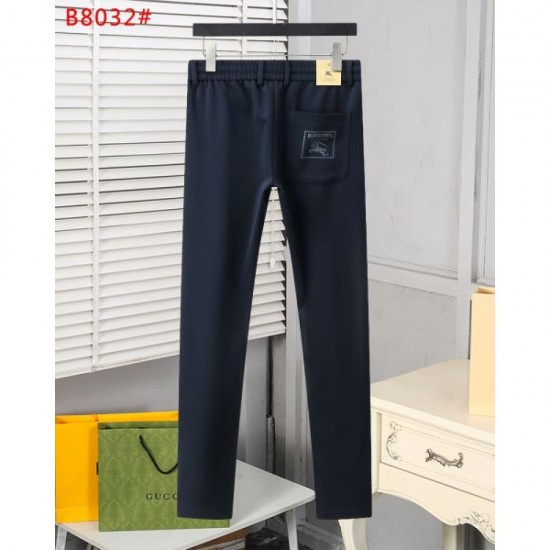 2024SS overwhelmingly popular item BURBERRY Casual pants 2024SS overwhelmingly popular item BURBERRY Casual pants