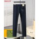 2024SS overwhelmingly popular item BURBERRY Casual pants 2024SS overwhelmingly popular item BURBERRY Casual pants