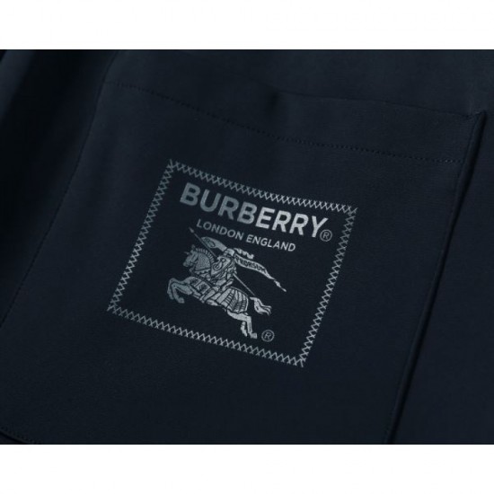 2024SS overwhelmingly popular item BURBERRY Casual pants 2024SS overwhelmingly popular item BURBERRY Casual pants