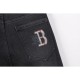 2024SS Super Cheap Limited Time Sale BURBERRY Burberry Jeans 2024SS Super Cheap Limited Time Sale BURBERRY Burberry Jeans