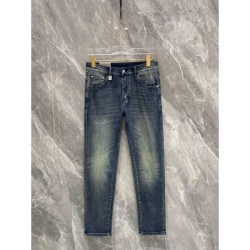 2024SS Popular standard item BURBERRY Burberry jeans