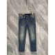 2024SS Popular standard item BURBERRY Burberry jeans 2024SS Popular standard item BURBERRY Burberry jeans