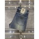 2024SS Popular standard item BURBERRY Burberry jeans 2024SS Popular standard item BURBERRY Burberry jeans