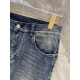 2024SS Popular standard item BURBERRY Burberry jeans 2024SS Popular standard item BURBERRY Burberry jeans