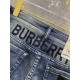 2024SS Popular standard item BURBERRY Burberry jeans 2024SS Popular standard item BURBERRY Burberry jeans