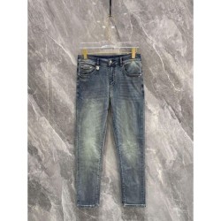 2024SS No. 1 in sales ranking BURBERRY Burberry jeans