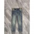2024SS No. 1 in sales ranking BURBERRY Burberry jeans