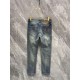 2024SS No. 1 in sales ranking BURBERRY Burberry jeans 2024SS No. 1 in sales ranking BURBERRY Burberry jeans