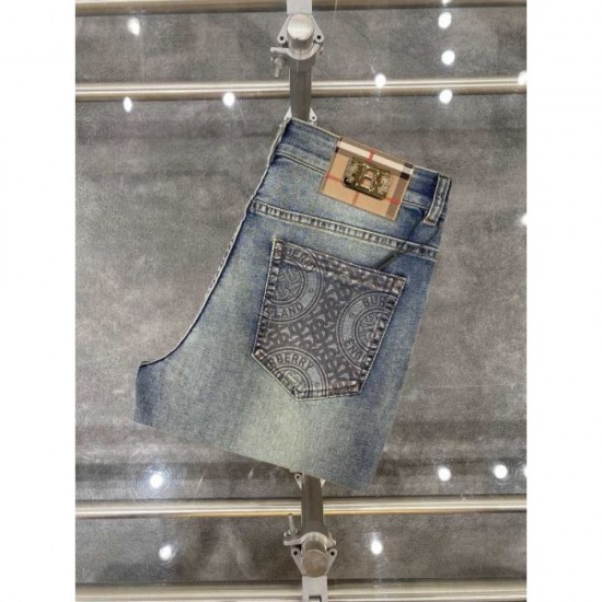 2024SS No. 1 in sales ranking BURBERRY Burberry jeans 2024SS No. 1 in sales ranking BURBERRY Burberry jeans
