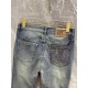 2024SS No. 1 in sales ranking BURBERRY Burberry jeans 2024SS No. 1 in sales ranking BURBERRY Burberry jeans