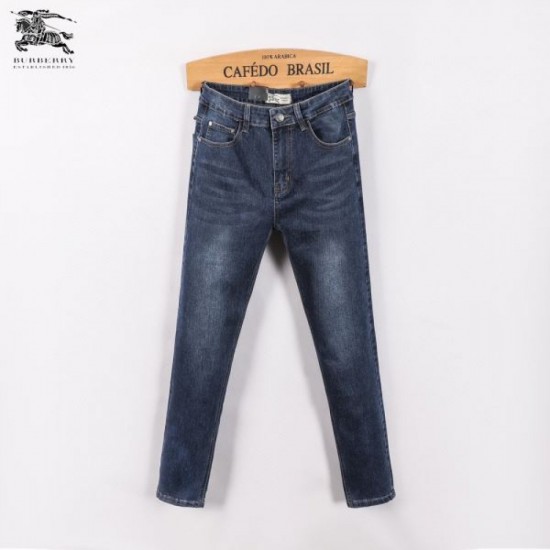 2024SS Miracle Sale Special Price! BURBERRY Burberry jeans 2024SS Miracle Sale Special Price! BURBERRY Burberry jeans