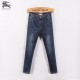 2024SS Miracle Sale Special Price! BURBERRY Burberry jeans 2024SS Miracle Sale Special Price! BURBERRY Burberry jeans