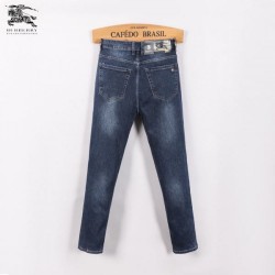 2024SS Miracle Sale Special Price! BURBERRY Burberry jeans