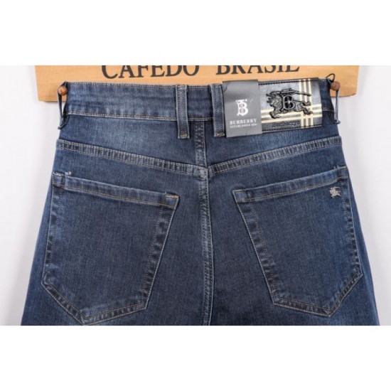 2024SS Miracle Sale Special Price! BURBERRY Burberry jeans 2024SS Miracle Sale Special Price! BURBERRY Burberry jeans