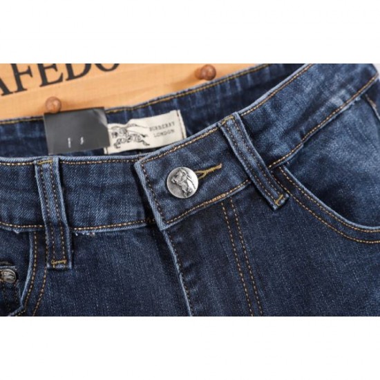 2024SS Miracle Sale Special Price! BURBERRY Burberry jeans 2024SS Miracle Sale Special Price! BURBERRY Burberry jeans