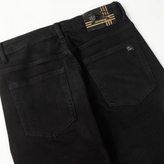 2024SS Popular Sale 100% New BURBERRY Burberry Jeans 2024SS Popular Sale 100% New BURBERRY Burberry Jeans