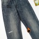 2024SS New masterpiece BURBERRY Burberry jeans 2024SS New masterpiece BURBERRY Burberry jeans