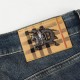 2024SS New masterpiece BURBERRY Burberry jeans 2024SS New masterpiece BURBERRY Burberry jeans
