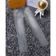 2024SS BURBERRY jeans that will draw attention to your feet 2024SS BURBERRY jeans that will draw attention to your feet