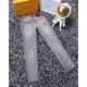 2024SS BURBERRY jeans that will draw attention to your feet 2024SS BURBERRY jeans that will draw attention to your feet