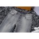 2024SS BURBERRY jeans that will draw attention to your feet 2024SS BURBERRY jeans that will draw attention to your feet