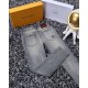2024SS BURBERRY jeans that will draw attention to your feet 2024SS BURBERRY jeans that will draw attention to your feet