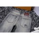 2024SS BURBERRY jeans that will draw attention to your feet 2024SS BURBERRY jeans that will draw attention to your feet