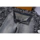 2024SS BURBERRY jeans that will draw attention to your feet 2024SS BURBERRY jeans that will draw attention to your feet