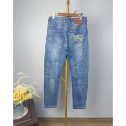 2024SS Casual Reverse Charm BURBERRY Burberry Jeans