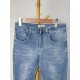 2024SS Casual Reverse Charm BURBERRY Burberry Jeans 2024SS Casual Reverse Charm BURBERRY Burberry Jeans