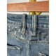2024SS New Limited Adult Elle BURBERRY Burberry Jeans 2024SS New Limited Adult Elle BURBERRY Burberry Jeans